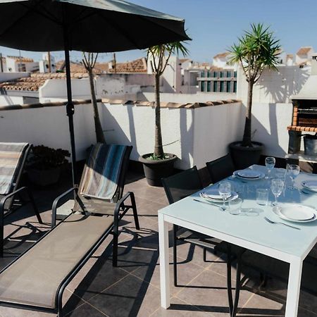Stunning 2 Bedroom Apartment With Pool View لقنت المظهر الخارجي الصورة
