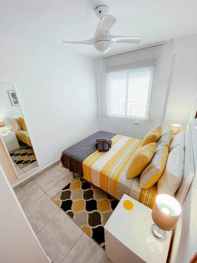 Stunning 2 Bedroom Apartment With Pool View لقنت المظهر الخارجي الصورة
