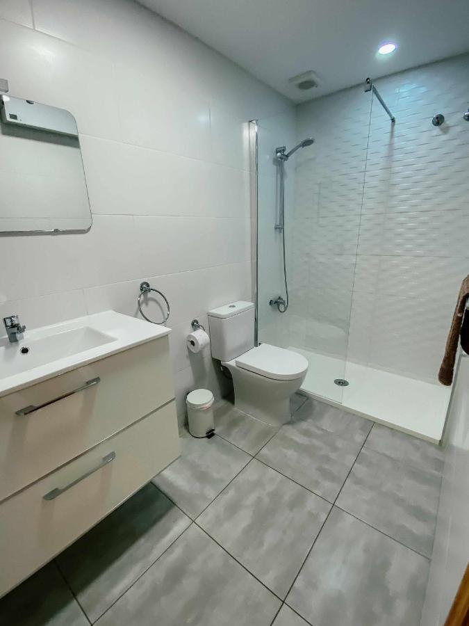 Stunning 2 Bedroom Apartment With Pool View لقنت المظهر الخارجي الصورة
