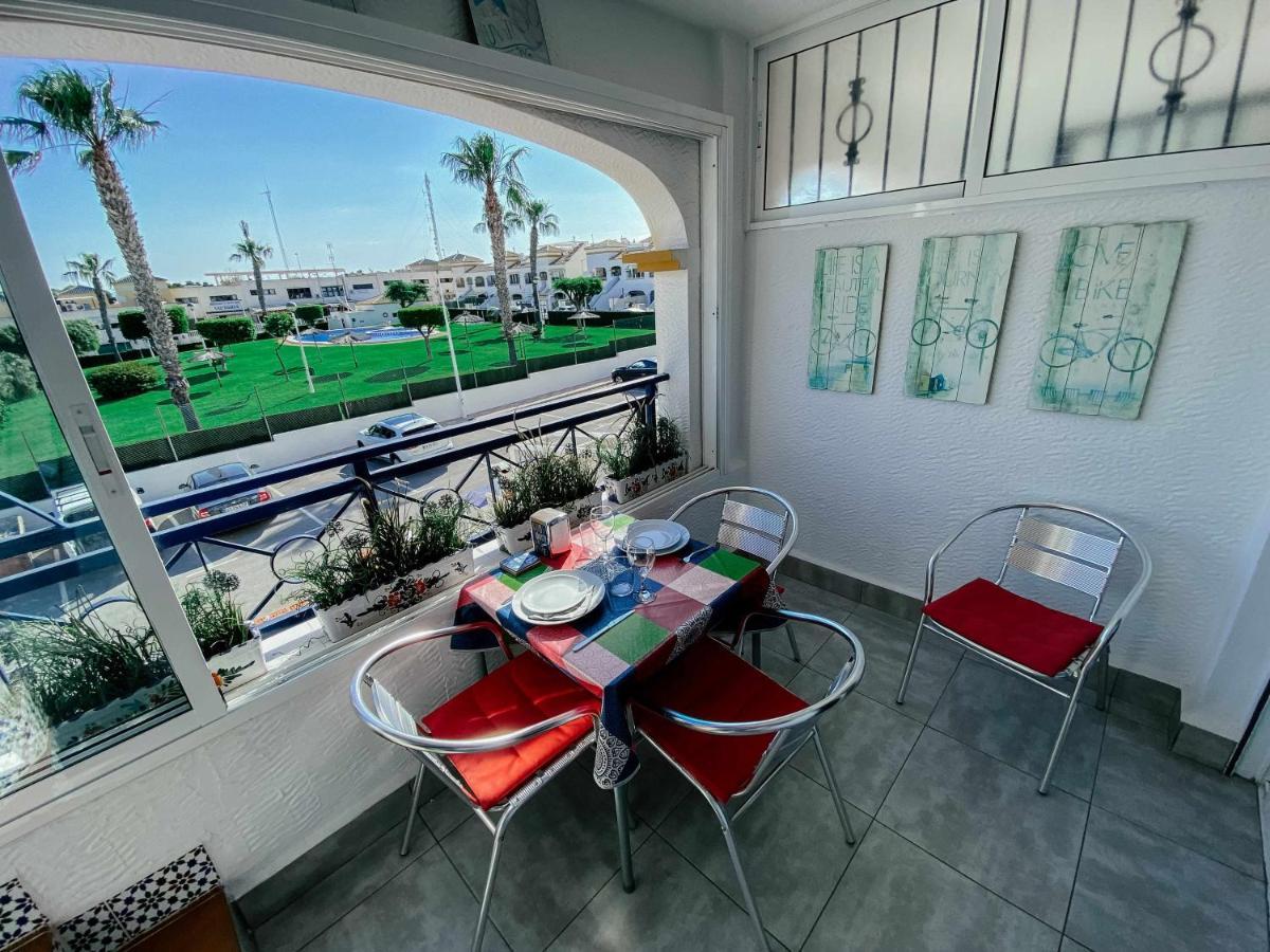 Stunning 2 Bedroom Apartment With Pool View لقنت المظهر الخارجي الصورة