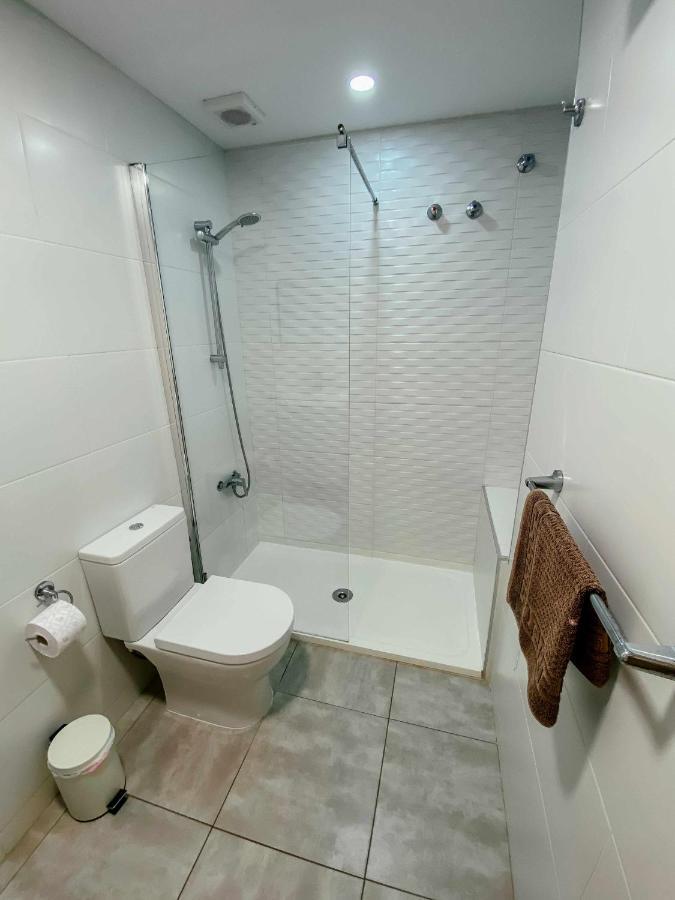 Stunning 2 Bedroom Apartment With Pool View لقنت المظهر الخارجي الصورة