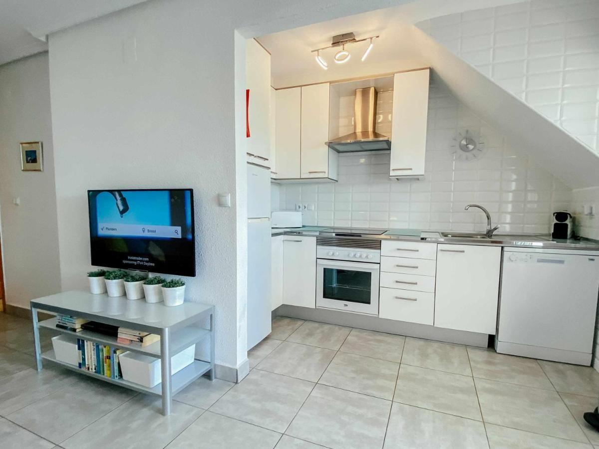 Stunning 2 Bedroom Apartment With Pool View لقنت المظهر الخارجي الصورة