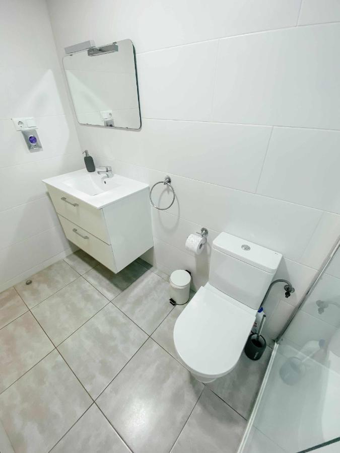 Stunning 2 Bedroom Apartment With Pool View لقنت المظهر الخارجي الصورة